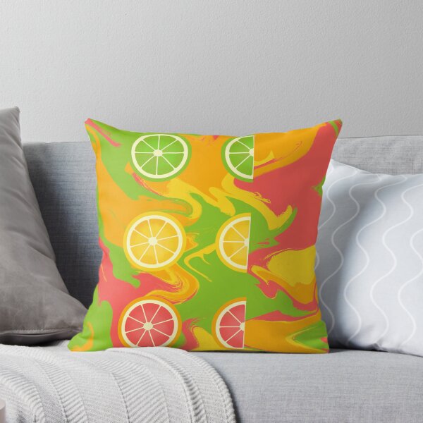 Item preview, Citrus Swirl 2.0 designed and sold by JKdigital.