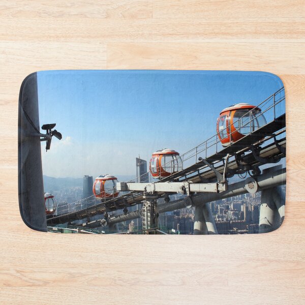 Item preview, Guangzhou Cityscape designed and sold by Aleksander37.