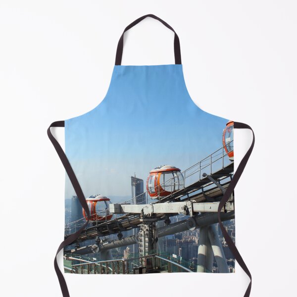 Item preview, Guangzhou Cityscape designed and sold by Aleksander37.