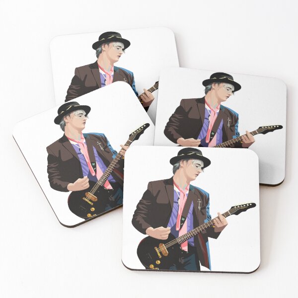 Item preview, Pete Doherty The Libertines Babyshambles designed and sold by GreenPrintsArt.