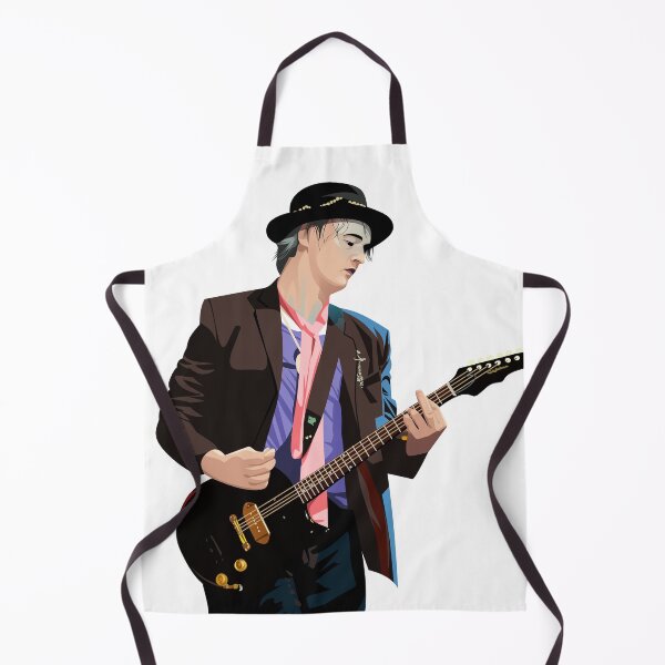 Item preview, Pete Doherty The Libertines Babyshambles designed and sold by GreenPrintsArt.