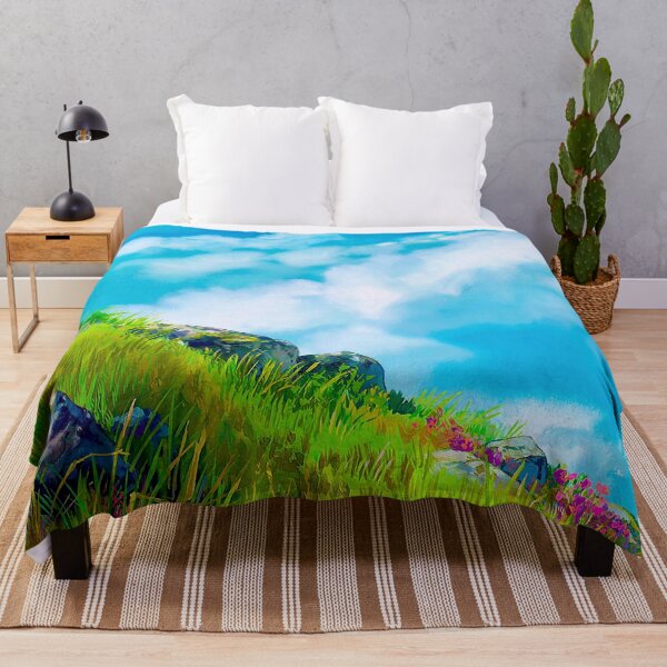 Item preview, The Wind Rises and Falls designed and sold by MeMinch.