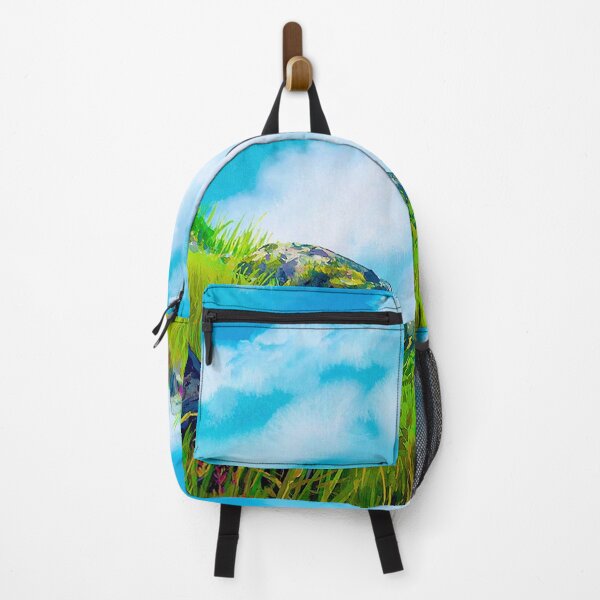 Item preview, The Wind Rises and Falls designed and sold by MeMinch.