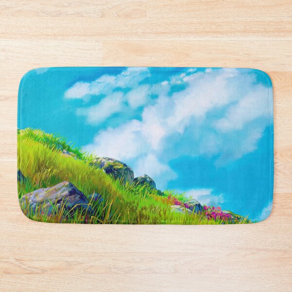 Item preview, The Wind Rises and Falls designed and sold by MeMinch.