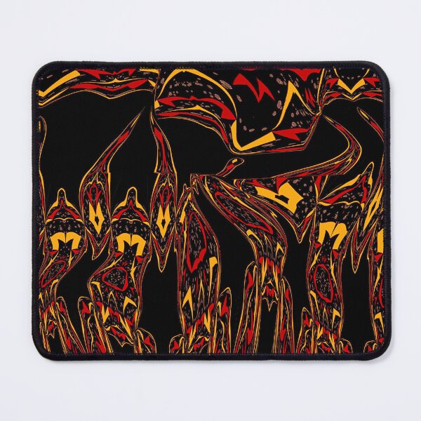 Item preview, Abstract Art #244 designed and sold by jkmbaldwin.