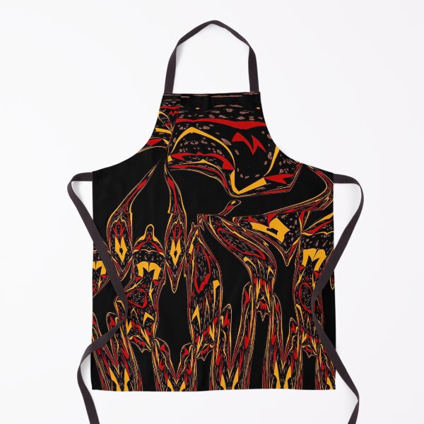 Item preview, Abstract Art #244 designed and sold by jkmbaldwin.