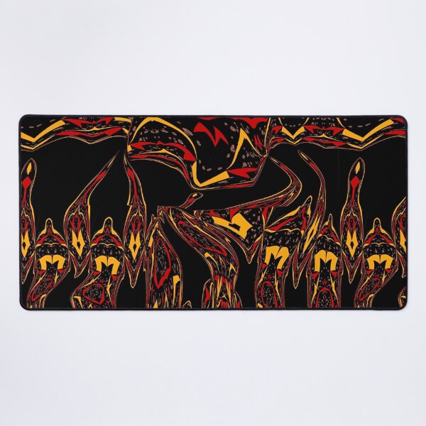 Item preview, Abstract Art #244 designed and sold by jkmbaldwin.