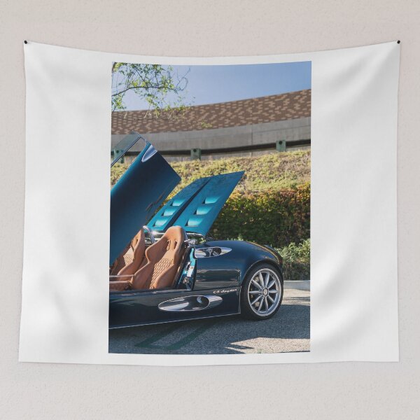 Item preview, Spyker C8 designed and sold by JWKexotics.