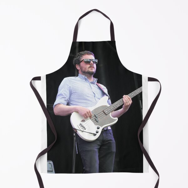 Item preview, Blitzen Trapper - Michael Van Pelt - Photograph designed and sold by ConcertImages.