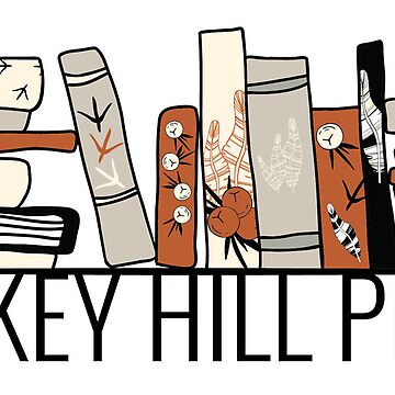 Artwork thumbnail, Turkey Hill Press by cooncyn