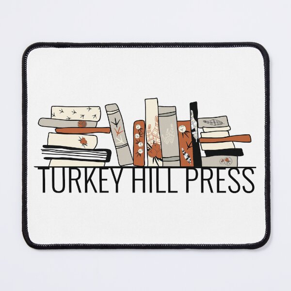 Item preview, Turkey Hill Press  designed and sold by Turkey Hill.
