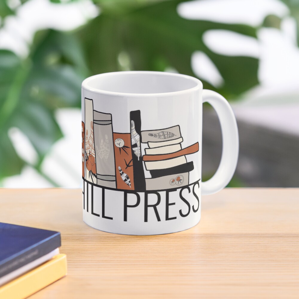 Item preview, Classic Mug designed and sold by cooncyn.