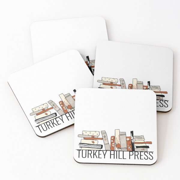 Item preview, Turkey Hill Press  designed and sold by Turkey Hill.