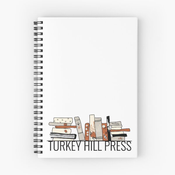 Item preview, Turkey Hill Press  designed and sold by Turkey Hill.