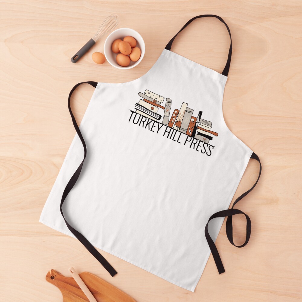 Item preview, Apron designed and sold by cooncyn.