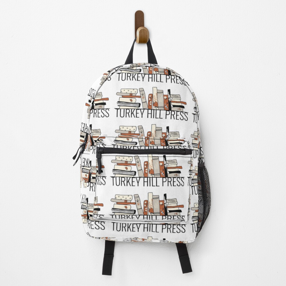 Item preview, Backpack designed and sold by cooncyn.
