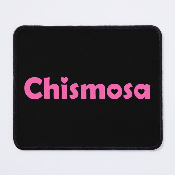Item preview, Chismosa designed and sold by StudioSirenita.
