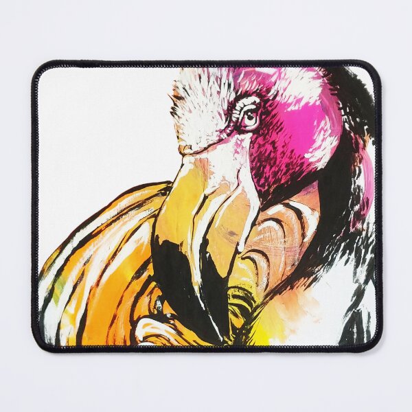 Item preview, Flamingle designed and sold by Amanda Richmond.
