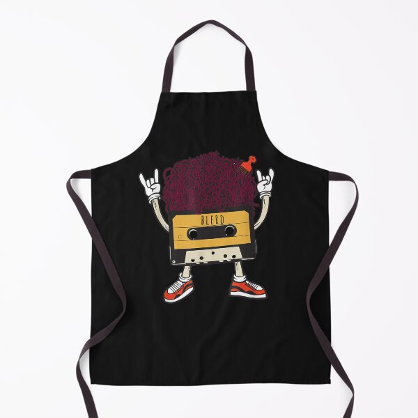 Item preview, black girl nerd blerd african Tshirt designed and sold by Glitche-Shop.