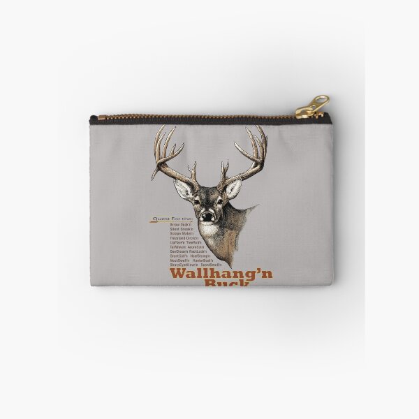 Item preview, Wallhang'n Buck designed and sold by corsetti.