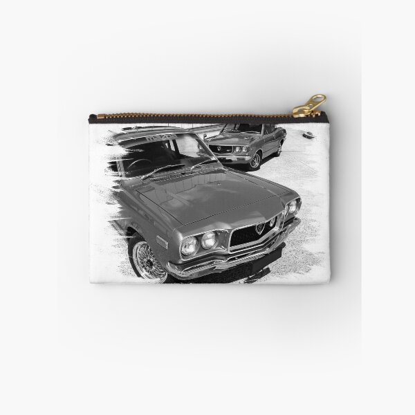 Item preview, Classic Rotary Mazda RX3 / 808 Icon Shirt 1 designed and sold by dragphotos.