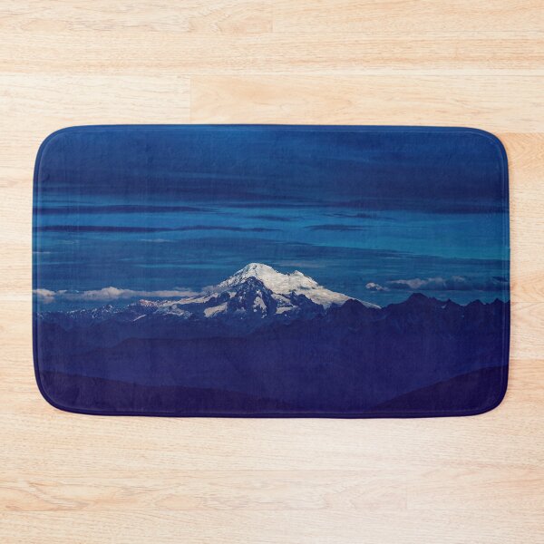 Item preview, Mt Baker In Washington State designed and sold by scenerymerch.