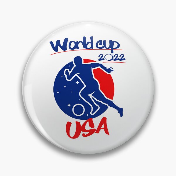 Item preview, USA World Cup 2022 designed and sold by Salukeart.