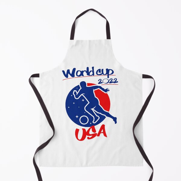 Item preview, USA World Cup 2022 designed and sold by Salukeart.