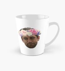 Blumenkrone Aaron Rodgers 2.0 Tasse (groß)