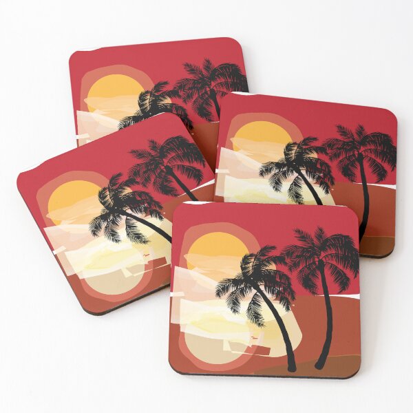 Item preview, Verão no Brasil por do Sol designed and sold by GirlaineSQ.