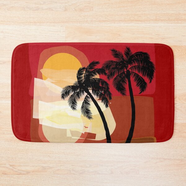 Item preview, Verão no Brasil por do Sol designed and sold by GirlaineSQ.