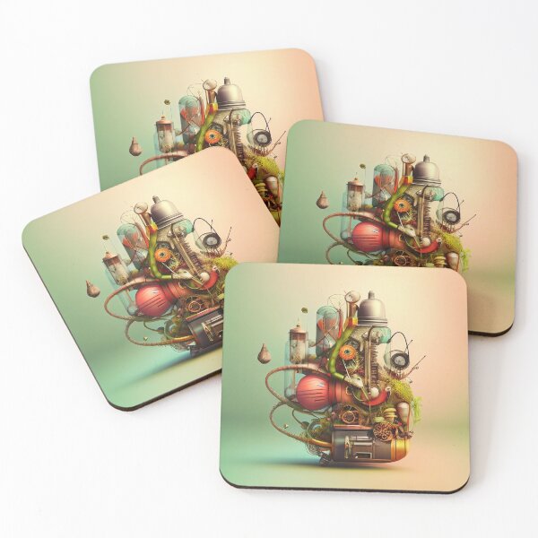 Item preview, Random Accidents designed and sold by ThinkFun! Design.