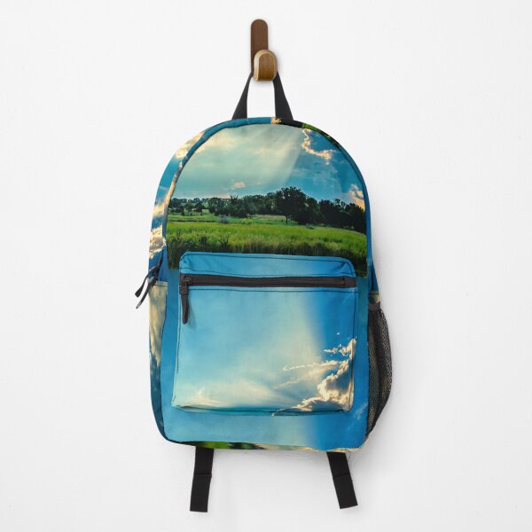 Item preview, The Great Plains designed and sold by GestaltImagery.