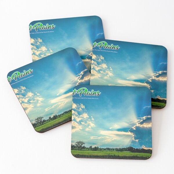 Item preview, The Great Plains designed and sold by GestaltImagery.