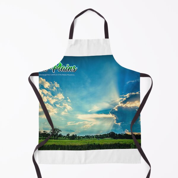 Item preview, The Great Plains designed and sold by GestaltImagery.