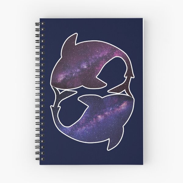 Item preview, Milky Whales designed and sold by tehwolfeh.