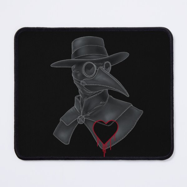 Item preview, Plague Doctor designed and sold by jeffective.