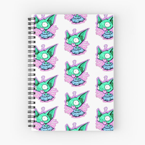 Item preview, Cute And Fluffy Chaos designed and sold by BobbyMillsArt.