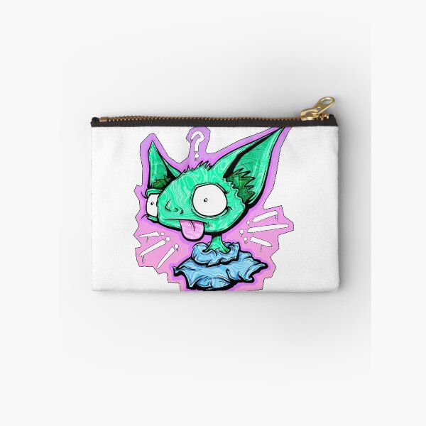 Item preview, Cute And Fluffy Chaos designed and sold by BobbyMillsArt.