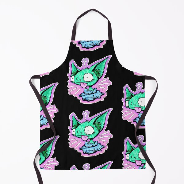 Item preview, Cute And Fluffy Chaos designed and sold by BobbyMillsArt.