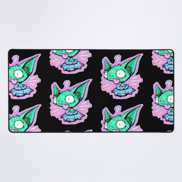 Item preview, Cute And Fluffy Chaos designed and sold by BobbyMillsArt.