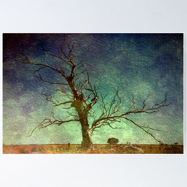Item preview, Ravaged Land designed and sold by Globalphotos.