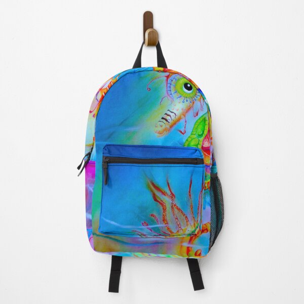 Item preview, Seahorse designed and sold by IsabelSalvador.