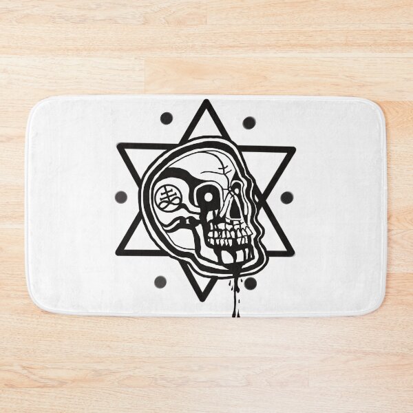 Item preview, Magic Man designed and sold by PlutoTheFool.