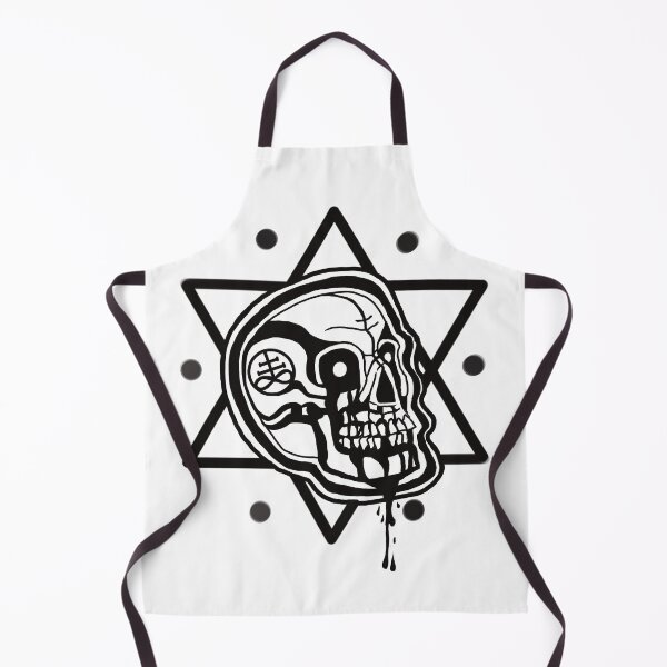 Item preview, Magic Man designed and sold by PlutoTheFool.