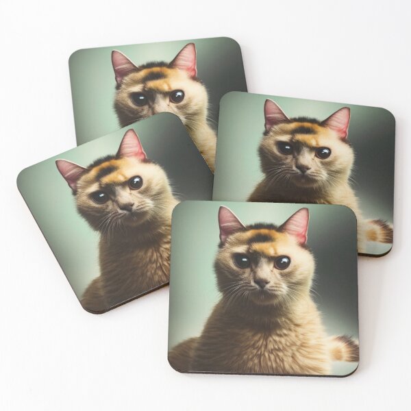 Item preview, Bumble el gato designed and sold by Paul-Q.