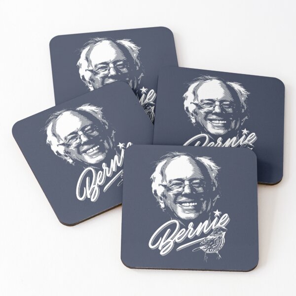 Aperçu de l'œuvre Bernie et le pinson créée et vendue par jeffsmoll.