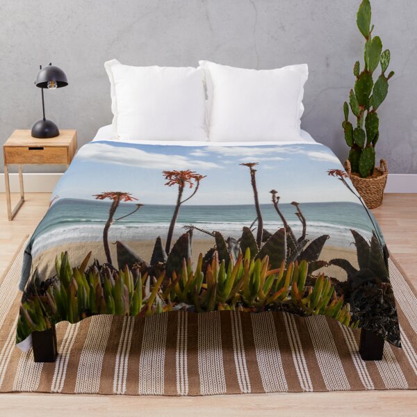 Item preview, Mediterranean Beach Garden designed and sold by Georgia Mizuleva.