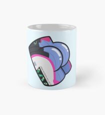 Dva's butt Mug