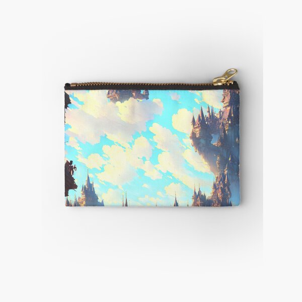 Item preview, fantasy Castles in the Sky designed and sold by David-Howells.